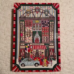 Anthropologie 2024 Beauty Advent Calendar NIB